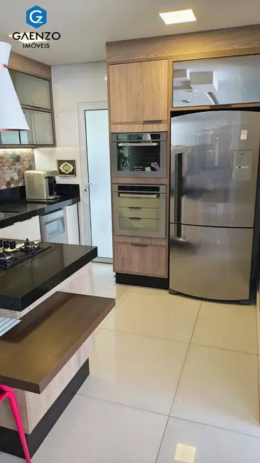 Casa de Condomínio com 3 quartos à venda, 235m2 em Parque Ibiti Reserva, Sorocaba - SP - imagem 5 Foto 5 de Casa de Condomínio com 3 quartos à venda, 235m2 em Parque Ibiti Reserva, Sorocaba - SP