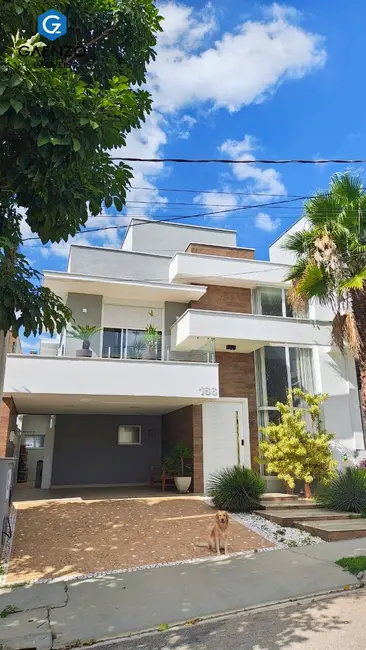 Casa de Condomínio com 3 quartos à venda, 235m2 em Parque Ibiti Reserva, Sorocaba - SP - imagem 1 Foto 1 de Casa de Condomínio com 3 quartos à venda, 235m2 em Parque Ibiti Reserva, Sorocaba - SP