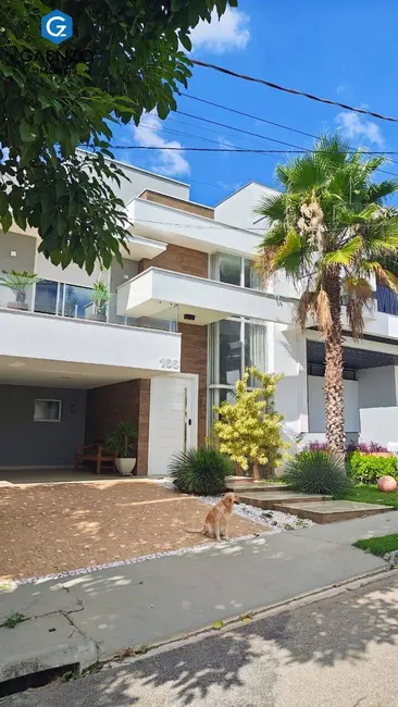 Casa de Condomínio com 3 quartos à venda, 235m2 em Parque Ibiti Reserva, Sorocaba - SP - imagem 3 Foto 3 de Casa de Condomínio com 3 quartos à venda, 235m2 em Parque Ibiti Reserva, Sorocaba - SP