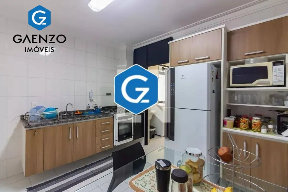 Apartamento com 3 quartos à venda, 113m2 em Vila Osasco, Osasco - SP - imagem 6 Foto 6 de Apartamento com 3 quartos à venda, 113m2 em Vila Osasco, Osasco - SP