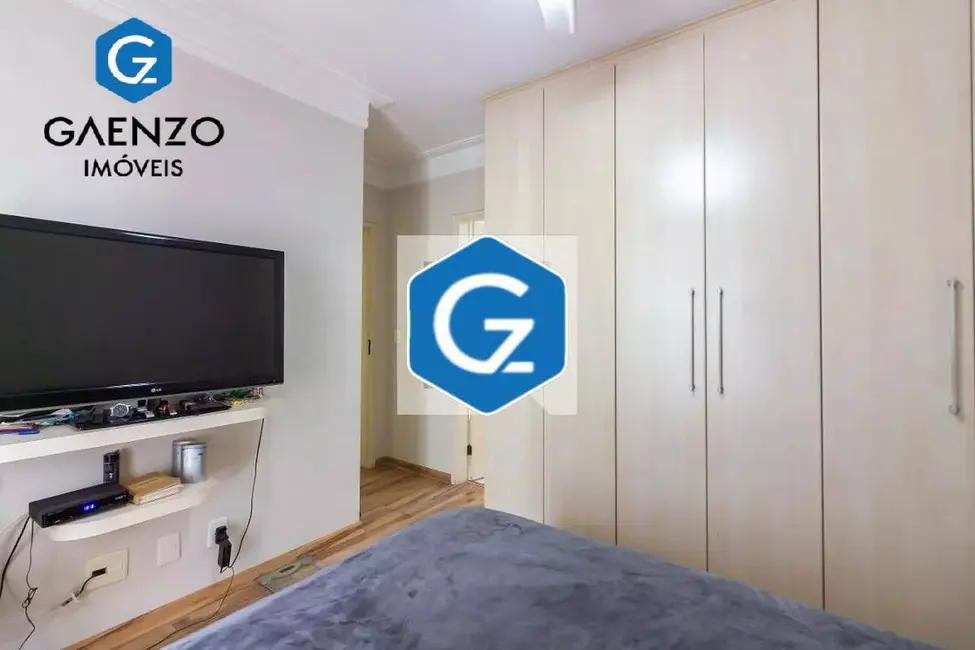 Apartamento com 3 quartos à venda, 113m2 em Vila Osasco, Osasco - SP - imagem 5 Foto 5 de Apartamento com 3 quartos à venda, 113m2 em Vila Osasco, Osasco - SP