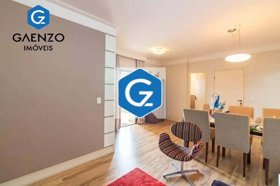 Apartamento com 3 quartos à venda, 113m2 em Vila Osasco, Osasco - SP - imagem 9 Foto 9 de Apartamento com 3 quartos à venda, 113m2 em Vila Osasco, Osasco - SP