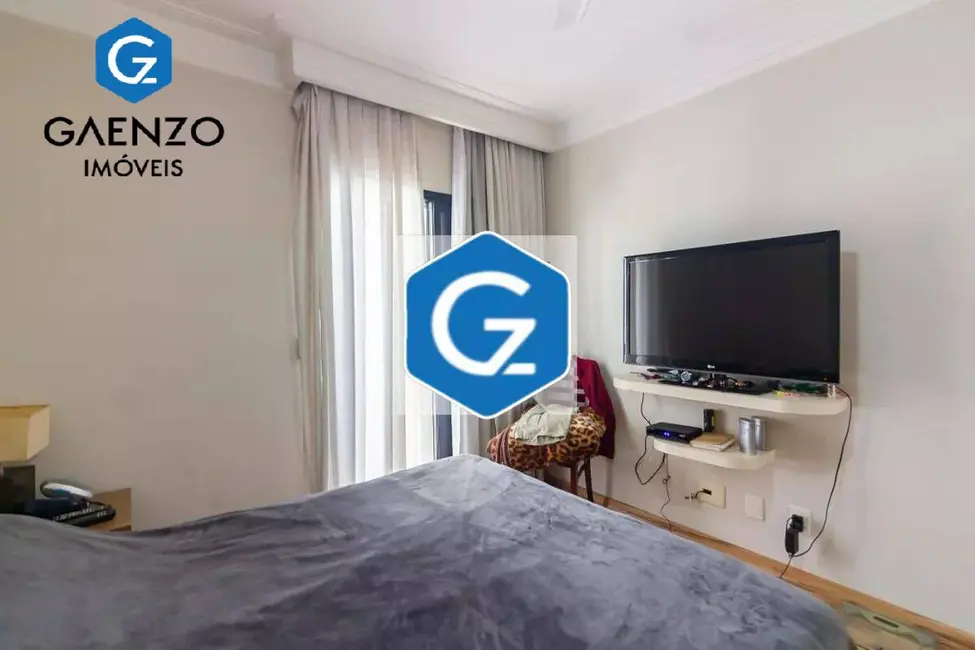 Apartamento com 3 quartos à venda, 113m2 em Vila Osasco, Osasco - SP - imagem 7 Foto 7 de Apartamento com 3 quartos à venda, 113m2 em Vila Osasco, Osasco - SP