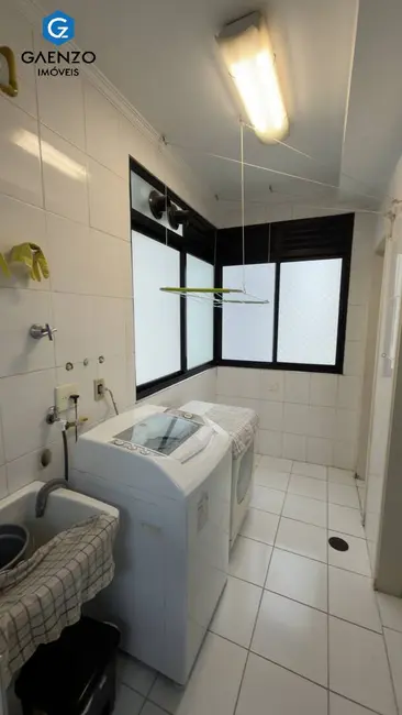 Foto 4 de Apartamento com 3 quartos à venda, 113m2 em Vila Osasco, Osasco - SP