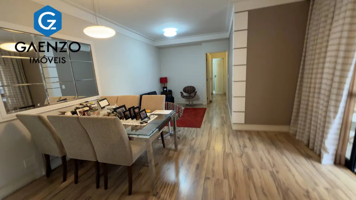 Foto 3 de Apartamento com 3 quartos à venda, 113m2 em Vila Osasco, Osasco - SP