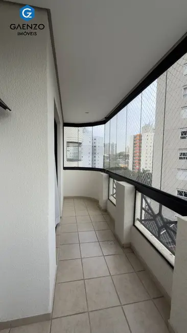 Foto 6 de Apartamento com 3 quartos à venda, 113m2 em Vila Osasco, Osasco - SP