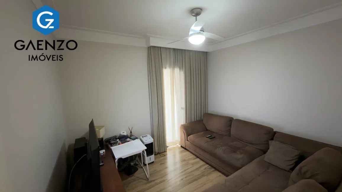 Foto 8 de Apartamento com 3 quartos à venda, 113m2 em Vila Osasco, Osasco - SP
