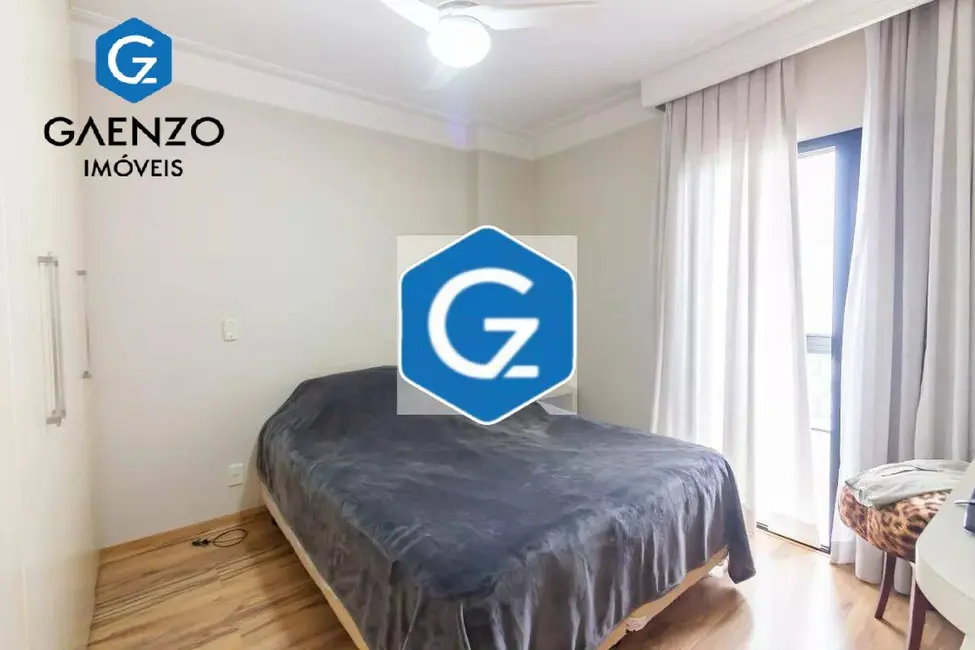 Foto 2 de Apartamento com 3 quartos à venda, 113m2 em Vila Osasco, Osasco - SP