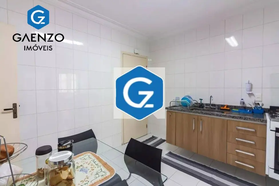 Apartamento com 3 quartos à venda, 113m2 em Vila Osasco, Osasco - SP - imagem 4 Foto 4 de Apartamento com 3 quartos à venda, 113m2 em Vila Osasco, Osasco - SP