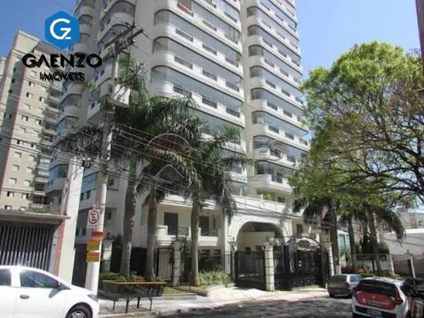 Foto 1 de Apartamento com 3 quartos à venda, 113m2 em Vila Osasco, Osasco - SP