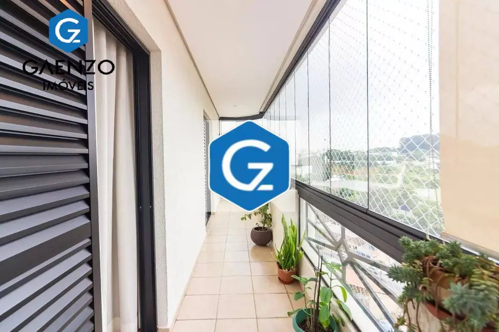 Apartamento com 3 quartos à venda, 113m2 em Vila Osasco, Osasco - SP - imagem 8 Foto 8 de Apartamento com 3 quartos à venda, 113m2 em Vila Osasco, Osasco - SP