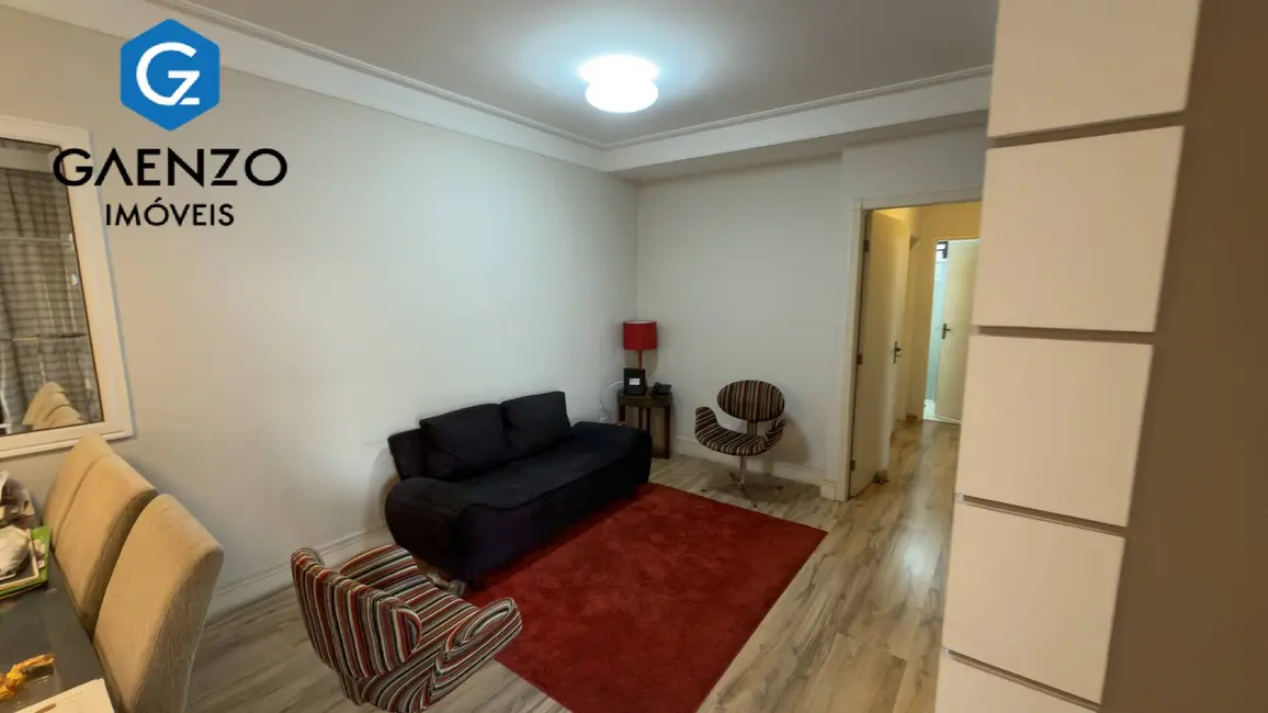 Foto 7 de Apartamento com 3 quartos à venda, 113m2 em Vila Osasco, Osasco - SP