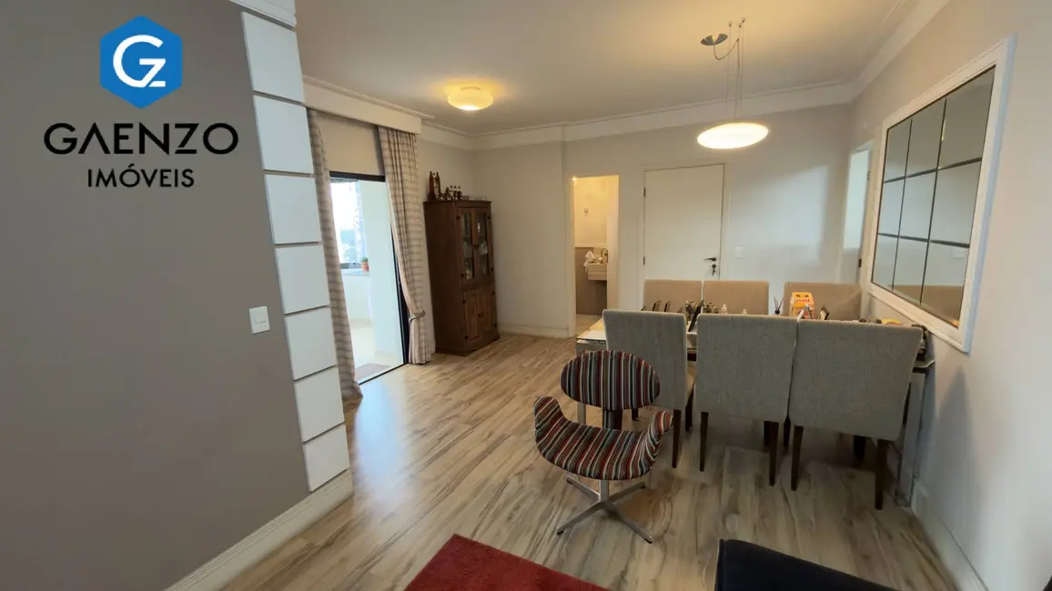 Foto 9 de Apartamento com 3 quartos à venda, 113m2 em Vila Osasco, Osasco - SP