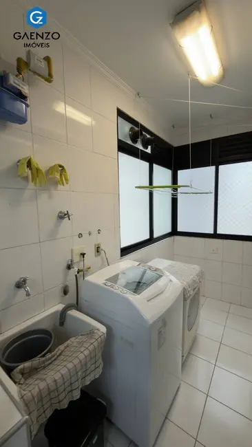 Foto 2 de Apartamento com 3 quartos à venda, 113m2 em Vila Osasco, Osasco - SP