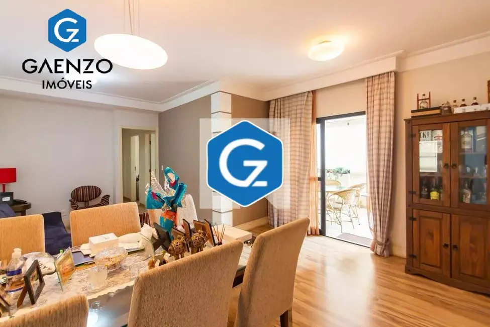 Foto 1 de Apartamento com 3 quartos à venda, 113m2 em Vila Osasco, Osasco - SP