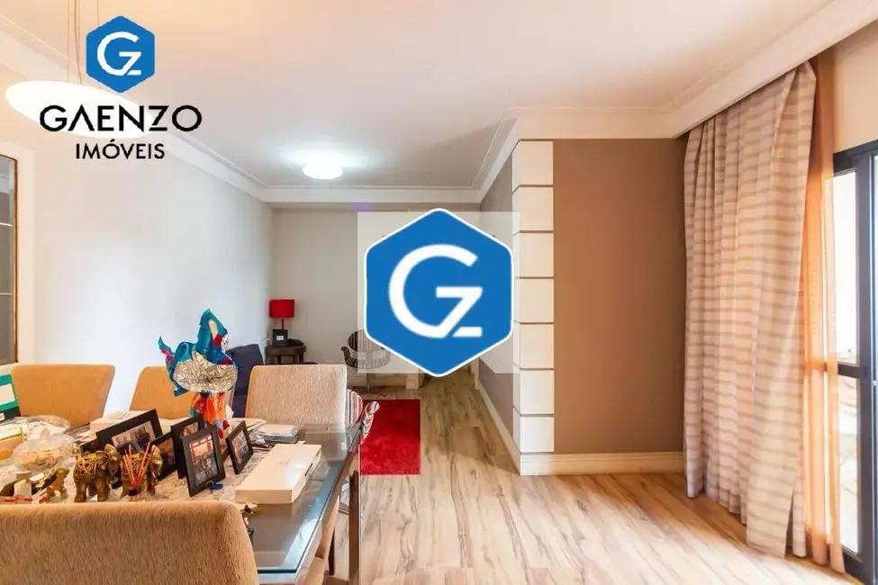 Apartamento com 3 quartos à venda, 113m2 em Vila Osasco, Osasco - SP - imagem 3 Foto 3 de Apartamento com 3 quartos à venda, 113m2 em Vila Osasco, Osasco - SP