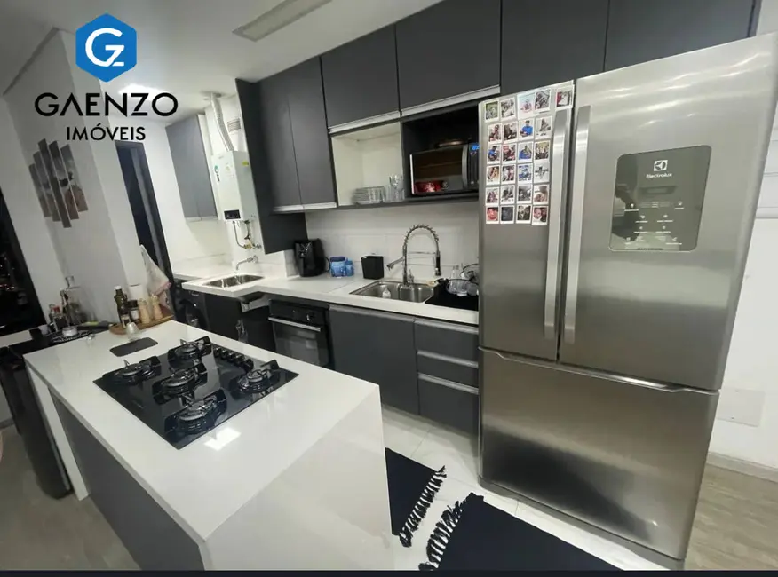 Foto 8 de Apartamento com 2 quartos à venda, 79m2 em Vila Yara, Osasco - SP