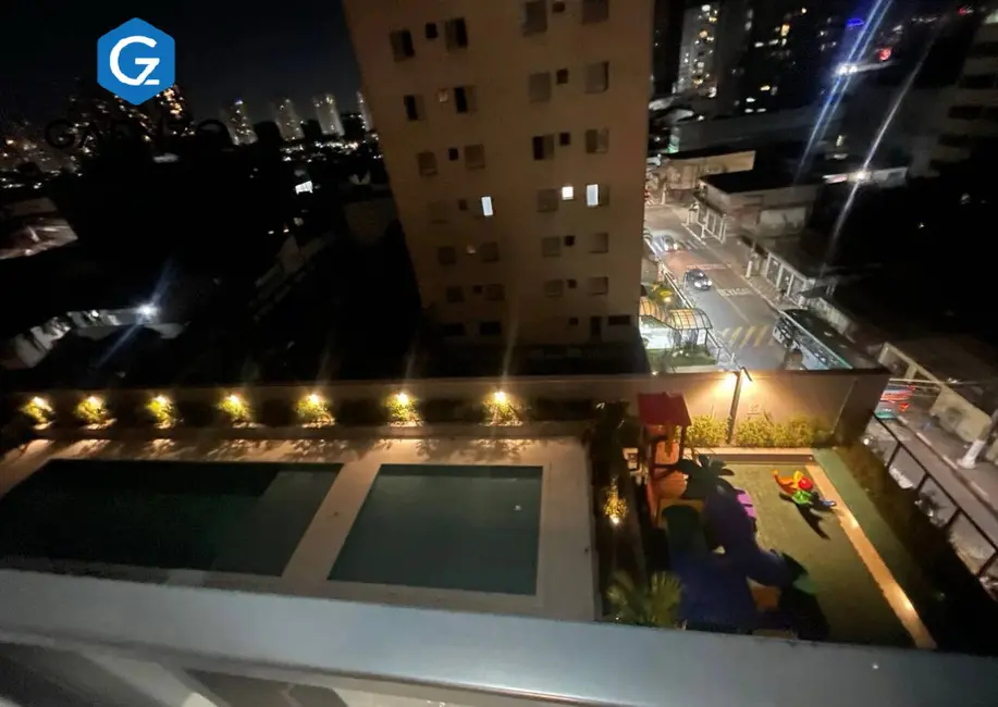 Foto 9 de Apartamento com 2 quartos à venda, 79m2 em Vila Yara, Osasco - SP