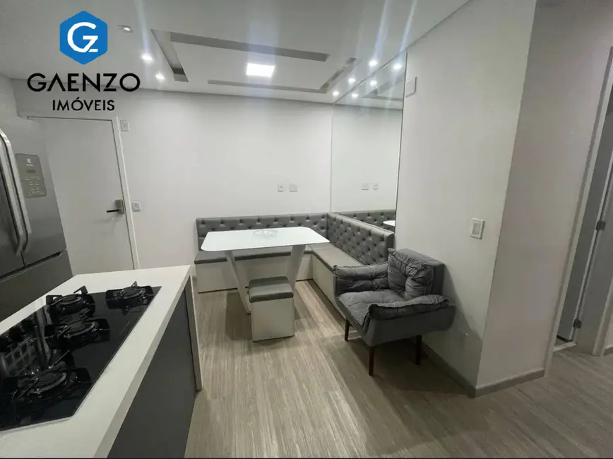 Foto 6 de Apartamento com 2 quartos à venda, 79m2 em Vila Yara, Osasco - SP