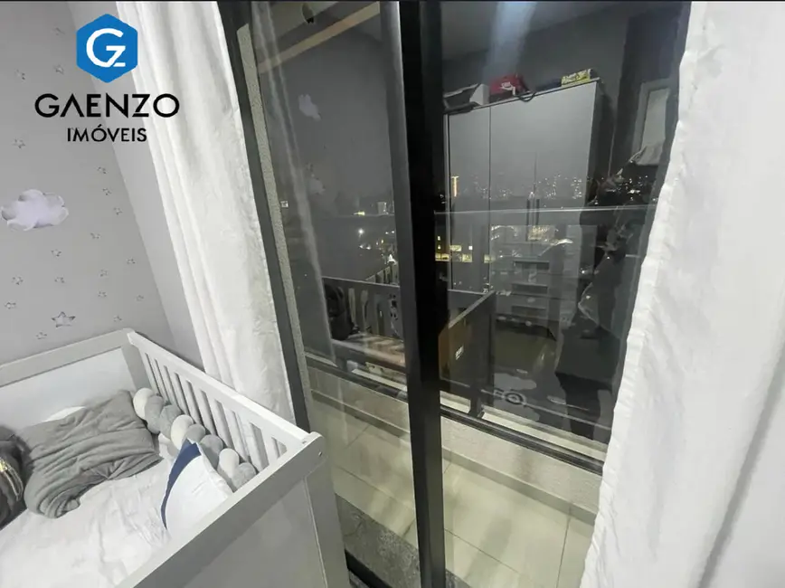 Foto 5 de Apartamento com 2 quartos à venda, 79m2 em Vila Yara, Osasco - SP