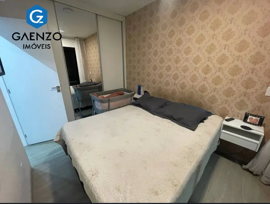 Foto 3 de Apartamento com 2 quartos à venda, 79m2 em Vila Yara, Osasco - SP