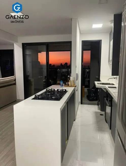 Foto 1 de Apartamento com 2 quartos à venda, 79m2 em Vila Yara, Osasco - SP