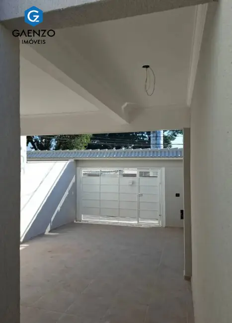 Foto 4 de Sobrado com 3 quartos à venda, 130m2 em Jardim das Flores, Osasco - SP