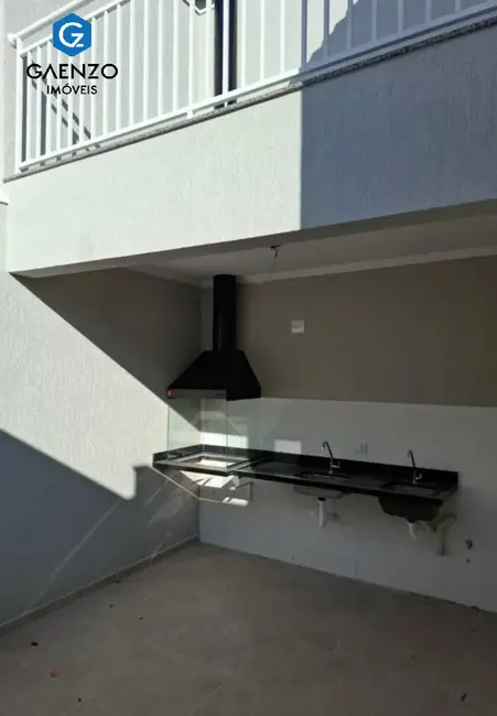 Foto 2 de Sobrado com 3 quartos à venda, 130m2 em Jardim das Flores, Osasco - SP