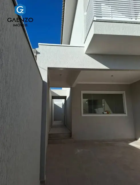 Foto 3 de Sobrado com 3 quartos à venda, 130m2 em Jardim das Flores, Osasco - SP