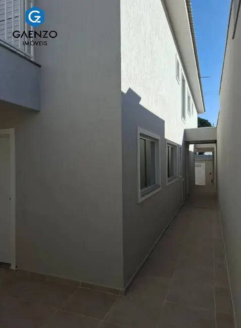 Foto 5 de Sobrado com 3 quartos à venda, 130m2 em Jardim das Flores, Osasco - SP