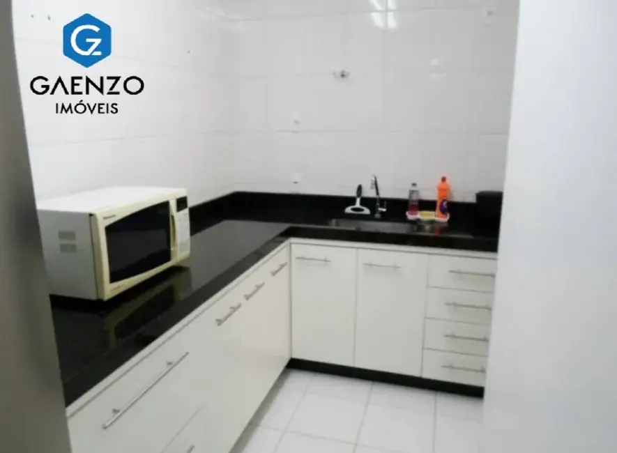 Foto 4 de Apartamento com 2 quartos à venda, 47m2 em São Pedro, Osasco - SP