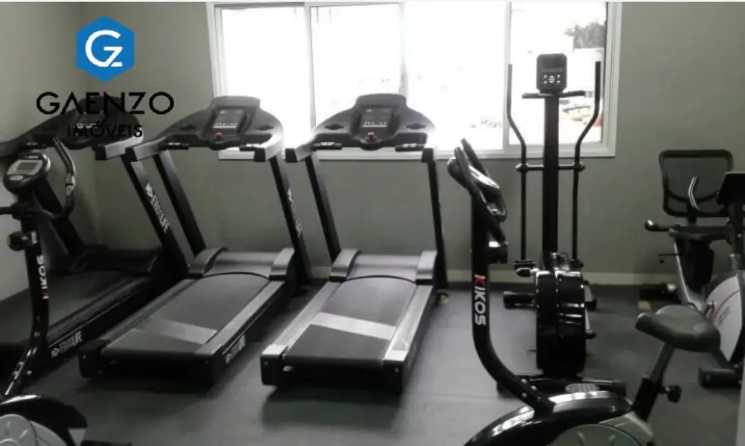 Foto 3 de Apartamento com 2 quartos à venda, 47m2 em São Pedro, Osasco - SP