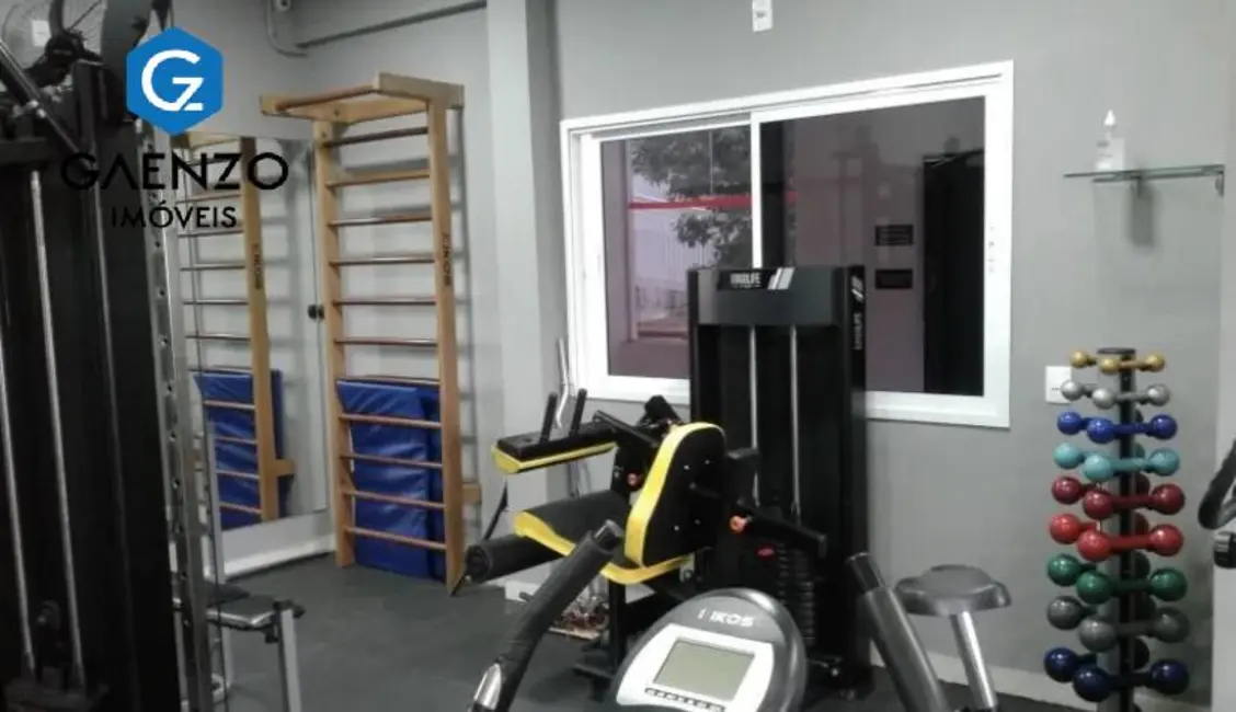 Foto 6 de Apartamento com 2 quartos à venda, 47m2 em São Pedro, Osasco - SP