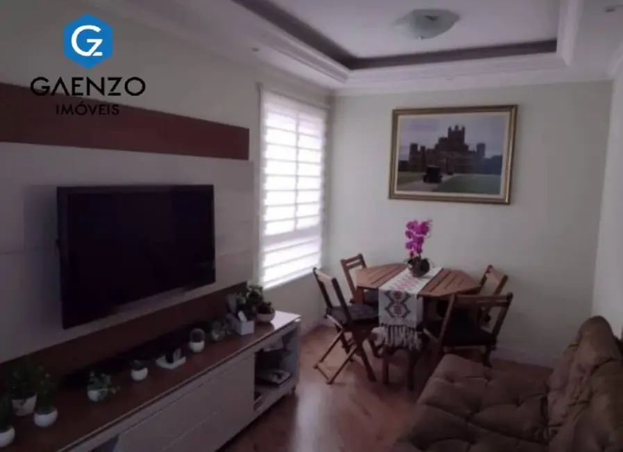 Foto 2 de Apartamento com 2 quartos à venda, 47m2 em São Pedro, Osasco - SP