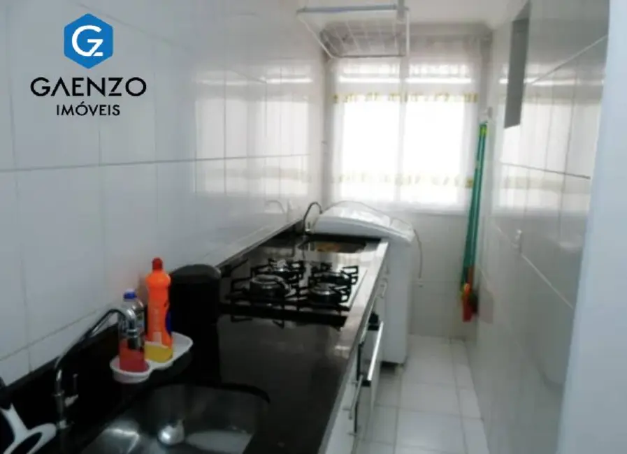 Foto 7 de Apartamento com 2 quartos à venda, 47m2 em São Pedro, Osasco - SP