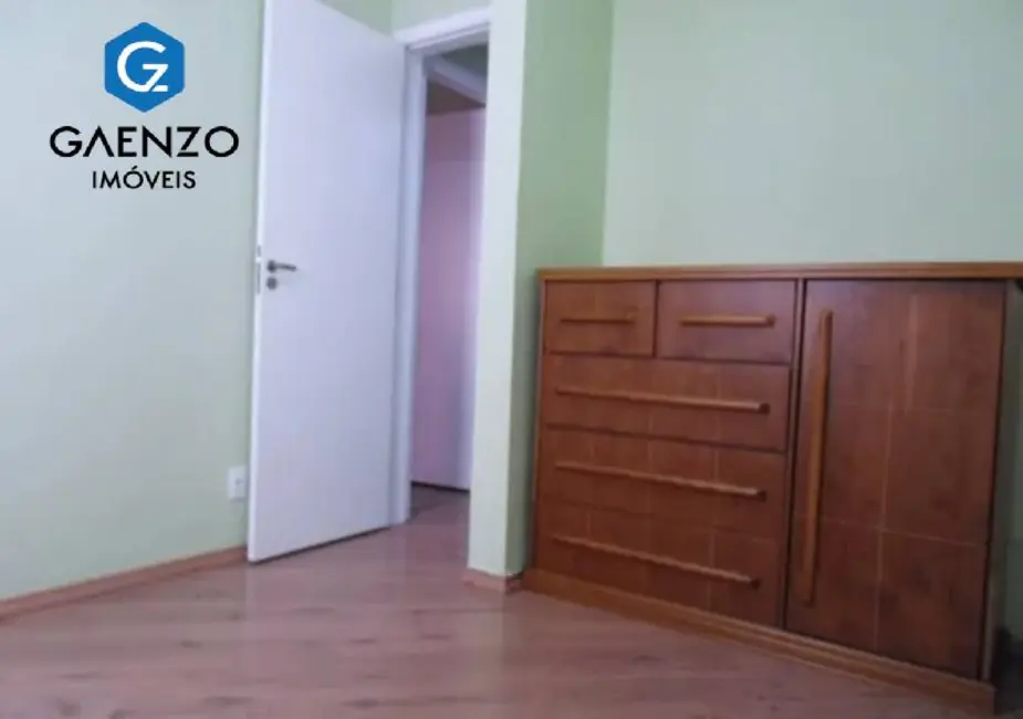 Foto 5 de Apartamento com 2 quartos à venda, 47m2 em São Pedro, Osasco - SP