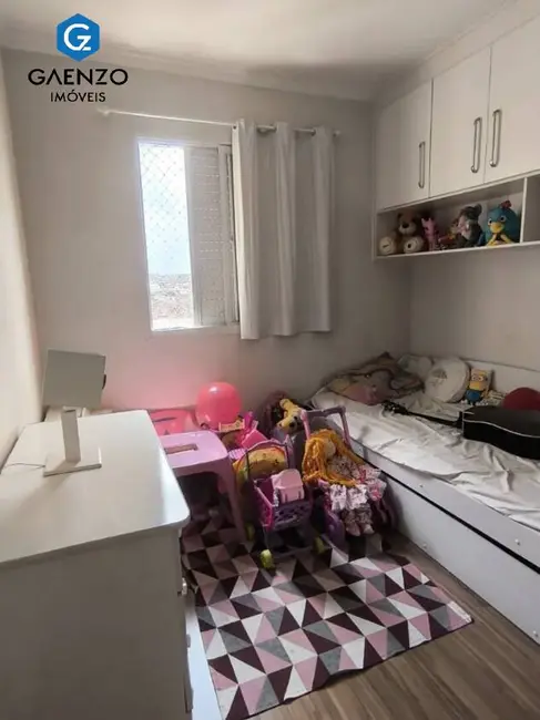 Foto 3 de Apartamento com 2 quartos à venda, 52m2 em São Pedro, Osasco - SP