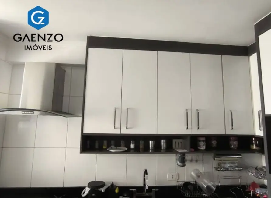 Foto 4 de Apartamento com 2 quartos à venda, 52m2 em São Pedro, Osasco - SP