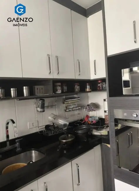 Foto 9 de Apartamento com 2 quartos à venda, 52m2 em São Pedro, Osasco - SP