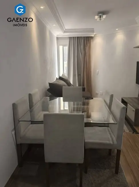 Foto 7 de Apartamento com 2 quartos à venda, 52m2 em São Pedro, Osasco - SP