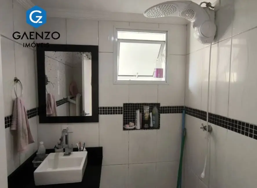 Foto 8 de Apartamento com 2 quartos à venda, 52m2 em São Pedro, Osasco - SP