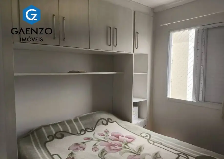 Foto 6 de Apartamento com 2 quartos à venda, 52m2 em São Pedro, Osasco - SP