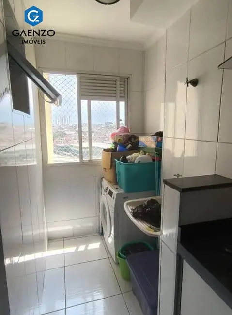 Foto 2 de Apartamento com 2 quartos à venda, 52m2 em São Pedro, Osasco - SP