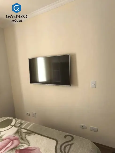 Foto 5 de Apartamento com 2 quartos à venda, 52m2 em São Pedro, Osasco - SP