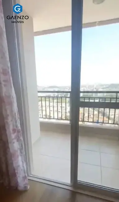 Foto 2 de Apartamento com 3 quartos à venda, 67m2 em Rochdale, Osasco - SP