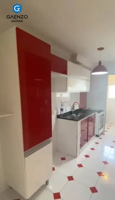 Foto 3 de Apartamento com 3 quartos à venda, 67m2 em Rochdale, Osasco - SP