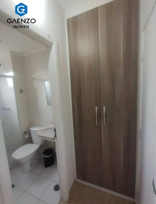 Foto 8 de Apartamento com 3 quartos à venda, 74m2 em Tamboré, Barueri - SP