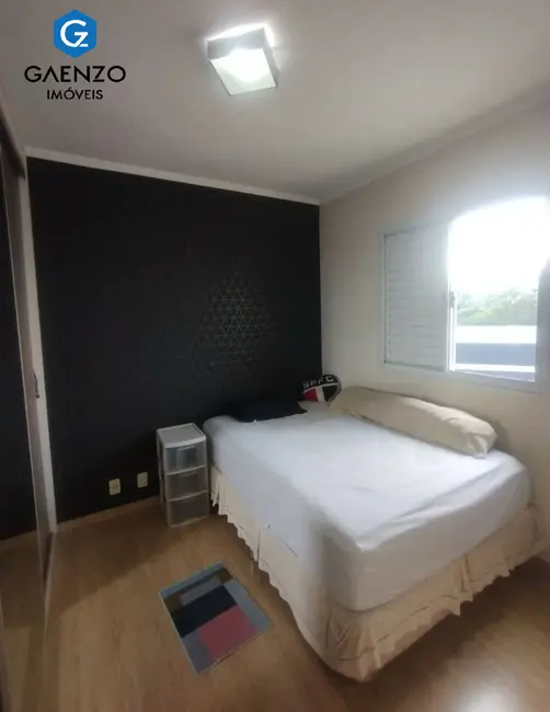 Foto 7 de Apartamento com 3 quartos à venda, 74m2 em Tamboré, Barueri - SP