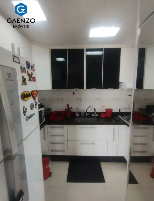 Foto 2 de Apartamento com 3 quartos à venda, 74m2 em Tamboré, Barueri - SP