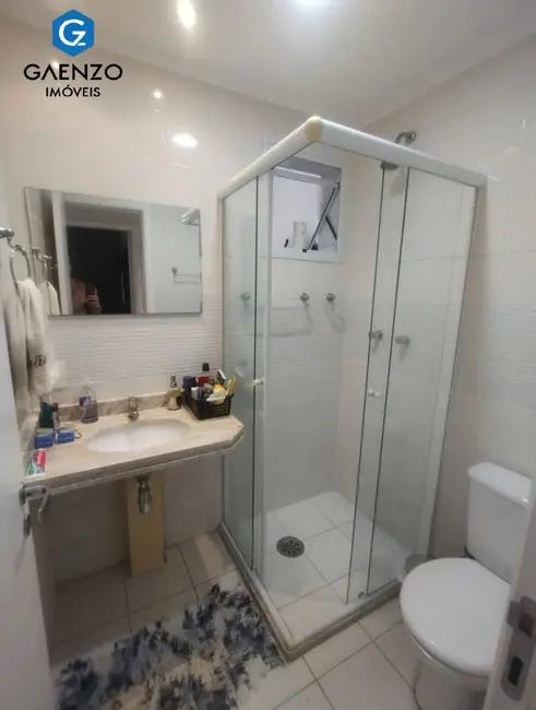 Foto 4 de Apartamento com 3 quartos à venda, 74m2 em Tamboré, Barueri - SP